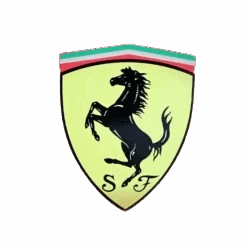 Ferrari Experience by Tony